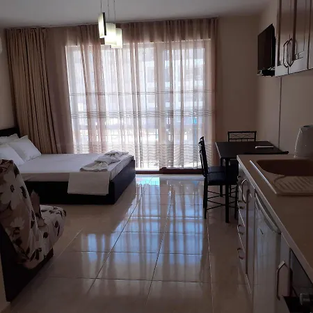 Sea Dreams B8 Apartamento